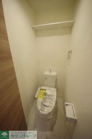 Senyoushaの物件内観写真